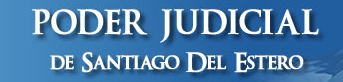 Poder Judicial de Santiago del Estero